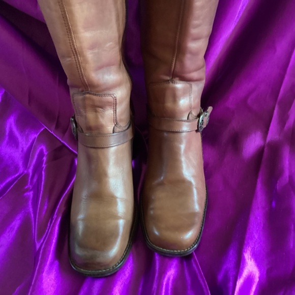 Joe Sanchez Boots - Picture 6 of 10